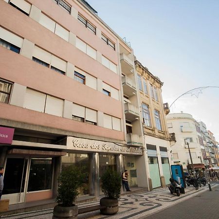 ML Apartments Bolhão Deluxe Porto Buitenkant foto