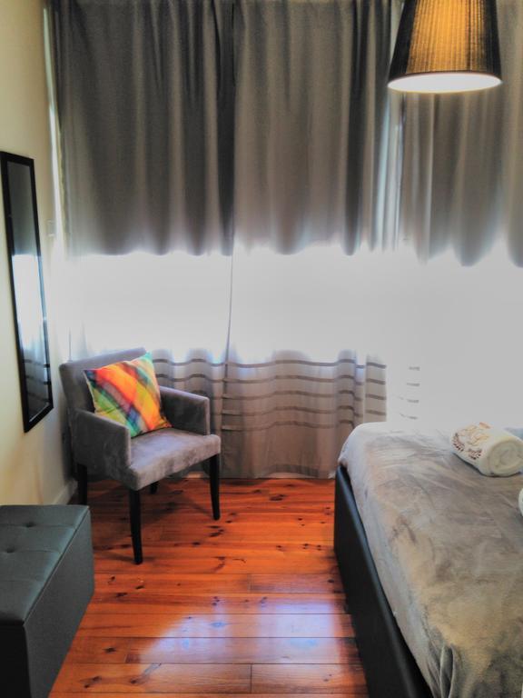 ML Apartments Bolhão Deluxe Porto Buitenkant foto