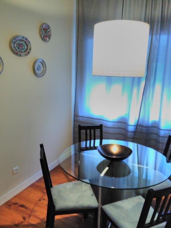 ML Apartments Bolhão Deluxe Porto Buitenkant foto