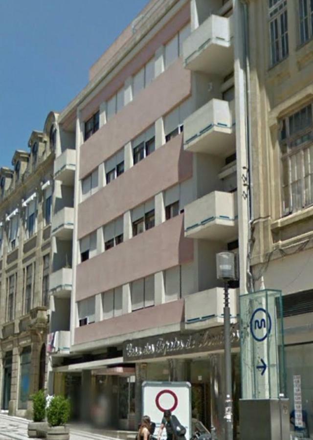 ML Apartments Bolhão Deluxe Porto Buitenkant foto