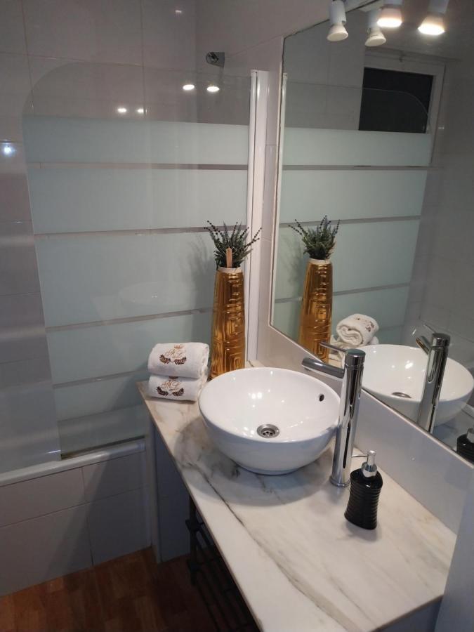 ML Apartments Bolhão Deluxe Porto Buitenkant foto