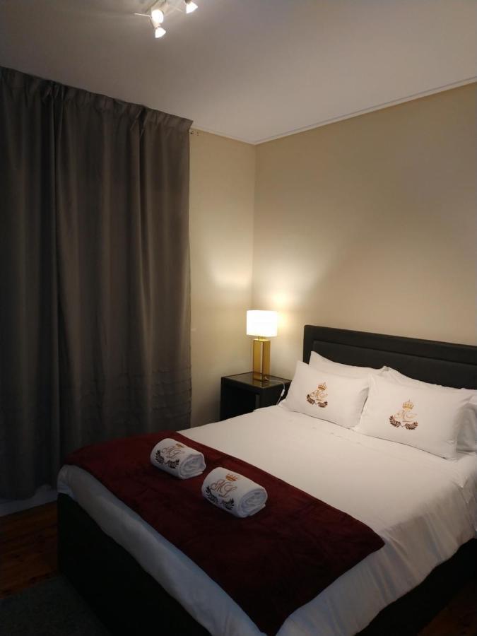 ML Apartments Bolhão Deluxe Porto Buitenkant foto